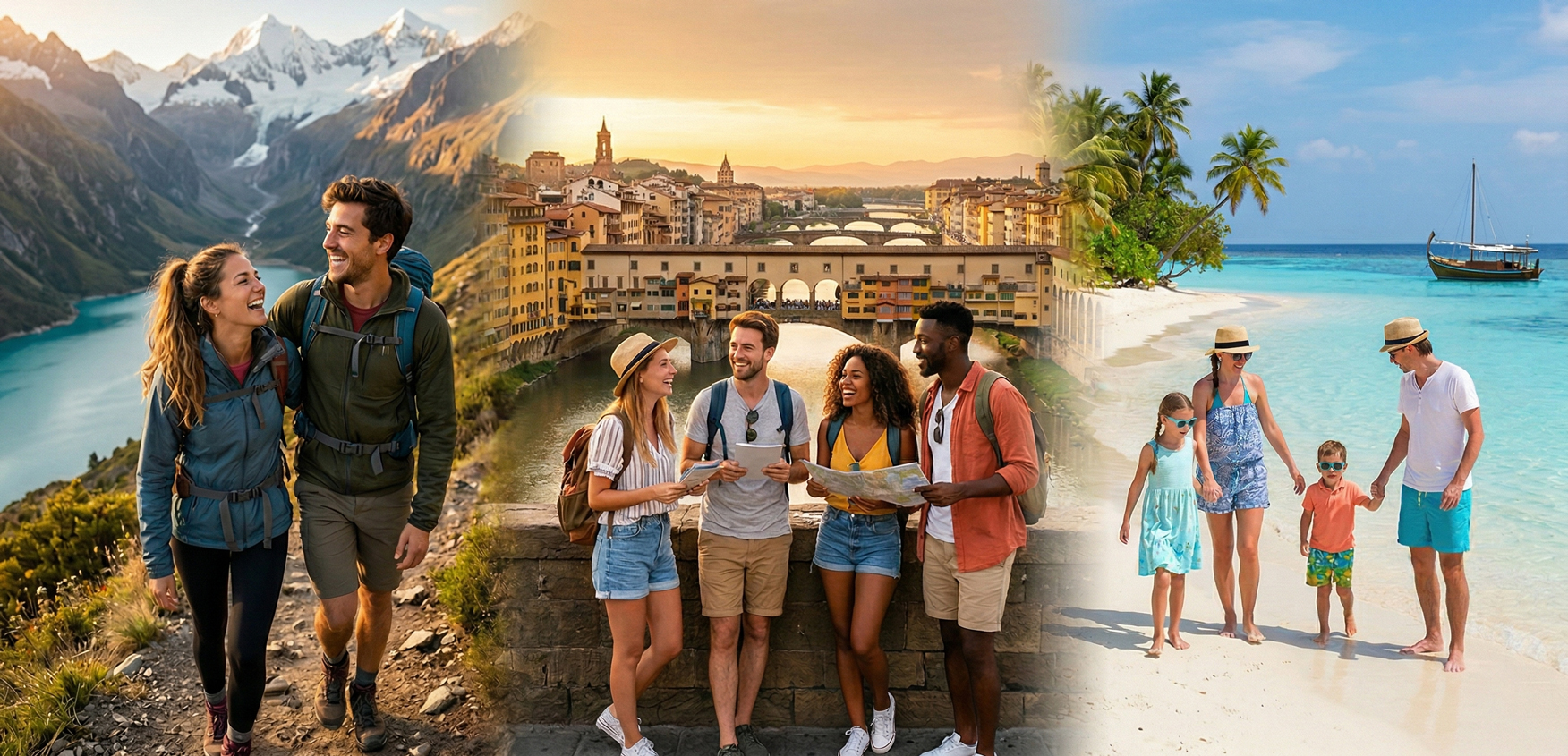 Blog di viaggio Il Piccione Viaggiatore