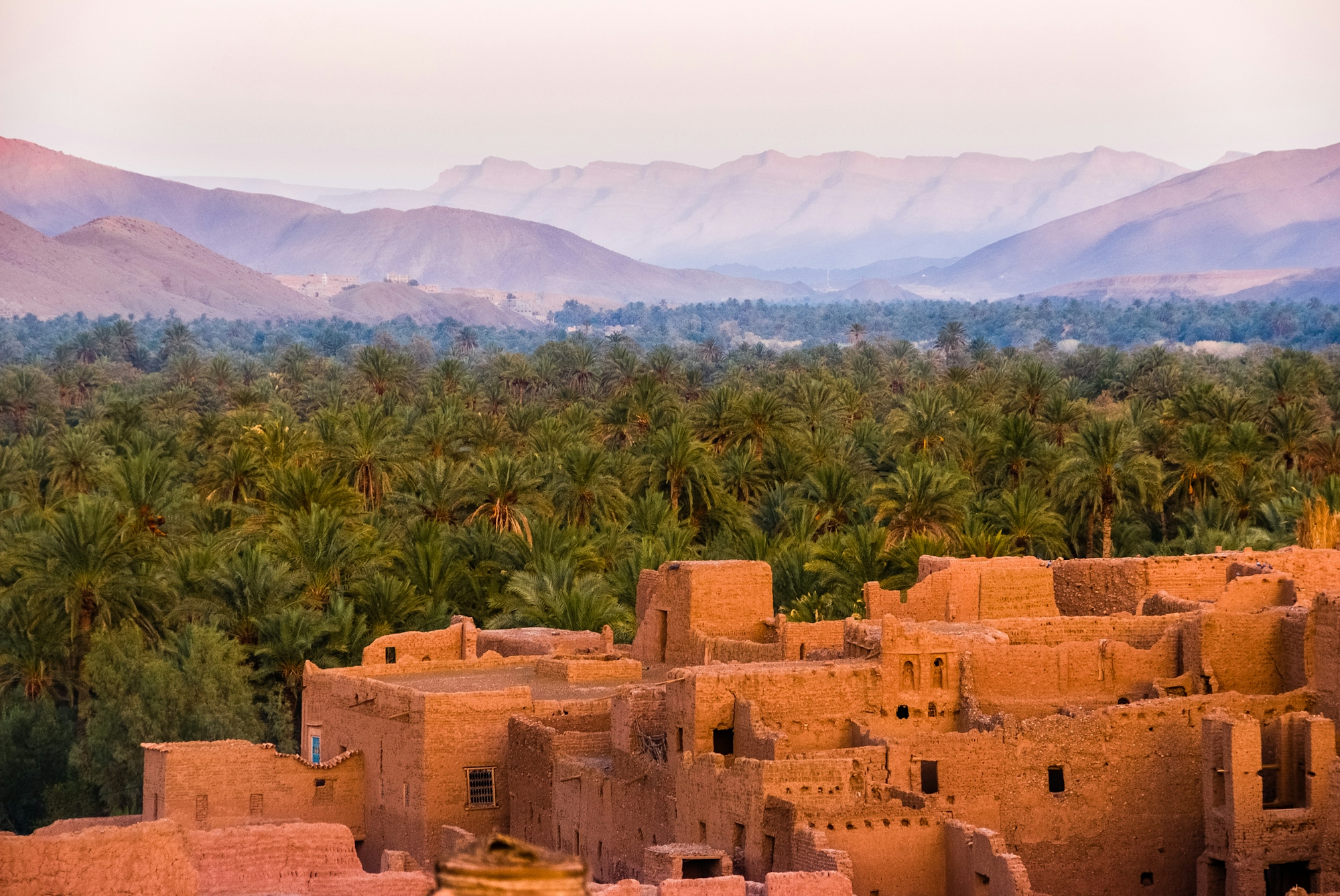 Non Fare il Turista: Vivere il Marocco Local