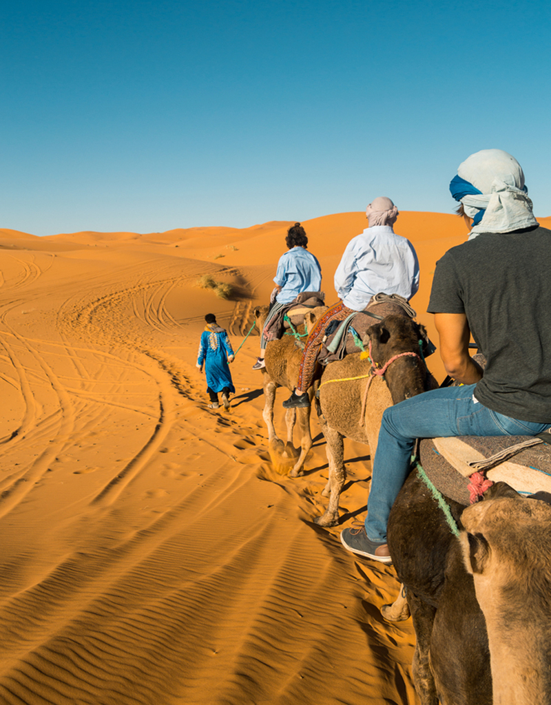 Marocco