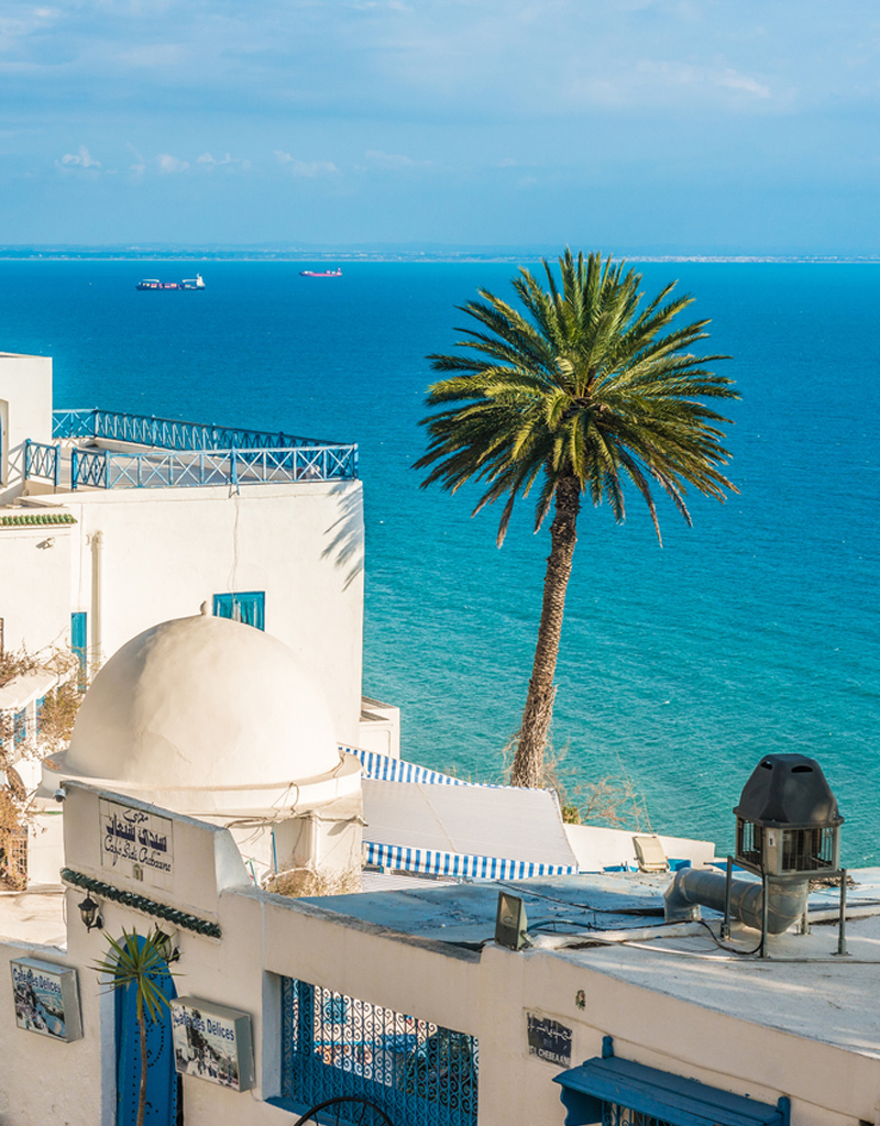 Tunisia