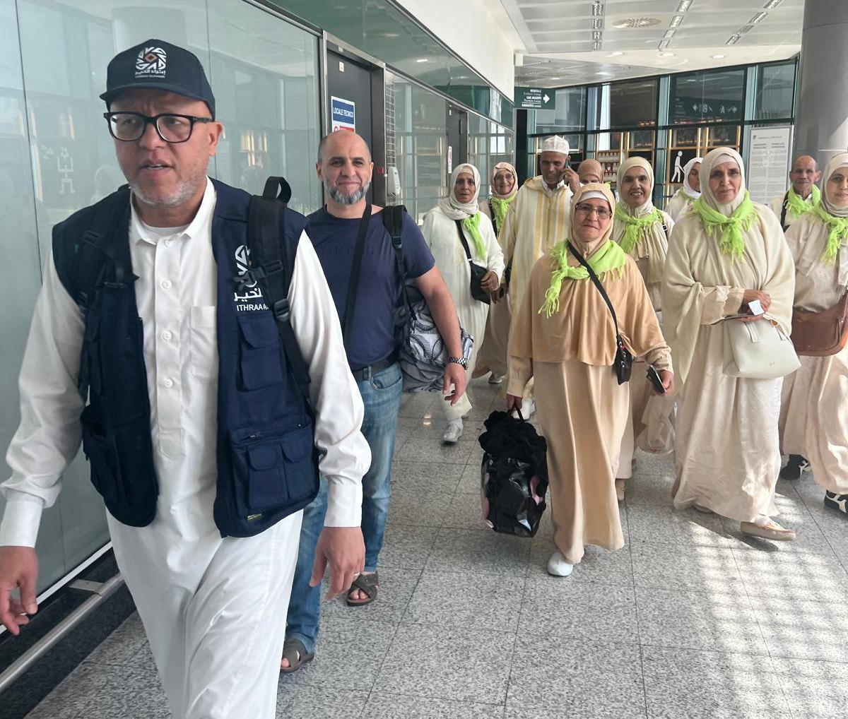 Hajj foto 1