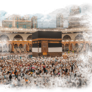 Umrah & Hajj