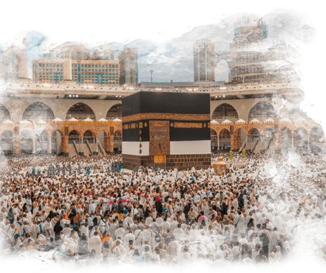 Umrah & Hajj